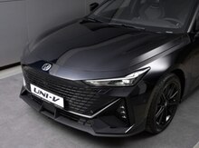 "Changan UNI-V 2022-2025" duman LED işıqları