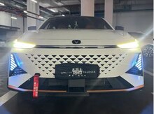 "Changan Uni V" LED duman işıqları