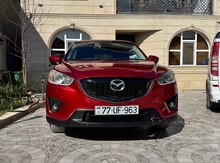 Mazda CX-5, 2013 il
