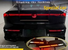 "Changan UNI-V 2022-2025" əksetdirici led