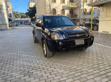 Hyundai Tucson, 2006 il