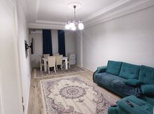 2-otaqlı yeni tikili kirayə verilir, Saray qəs., 66 m²