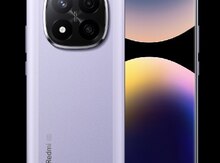 Xiaomi Redmi Note 14 Pro+ 5G Lavender Purple 512GB/12GB