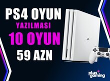 PS4 Oyunları
