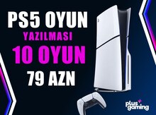 PS5 oyunları