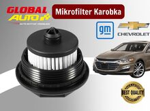 "Chevrolet Malibu 2019-2024 1.5" mikrofilteri