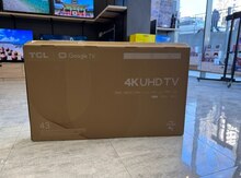 Televizor "TCL 43 Smart 43P735" 