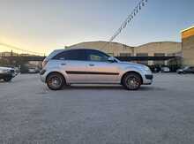 KIA Rio, 2008 il
