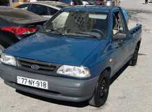 Saipa 132, 2014 il