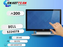 Dell S2240Tb Touch Monitor