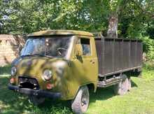 UAZ 3303, 1990 il