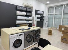 Kondisionerlər