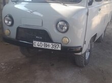 UAZ 39625, 1998 il