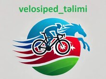 Velosiped təlimi