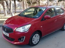 Mitsubishi Mirage, 2020 il