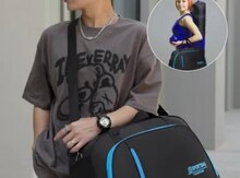 Çanta-sportbag