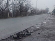 Mağaza, Lənkəran ş.