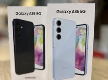 Samsung Galaxy A35 5G Awesome Iceblue 256GB/8GB
