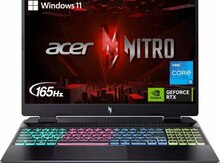 Noutbuk "Acer NITRO 16 AN16-51-50SN NH.QJMER.002"