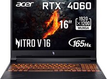 Noutbuk "Acer Nitro V 16 ANV16-71-70F7 NH.QTQEM.001"