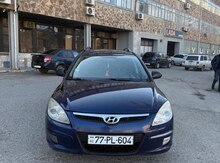 Hyundai i30, 2008 il
