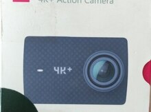 Xiaomi Yi 4K+ Action Camera