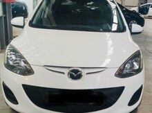 Mazda 2, 2012 il