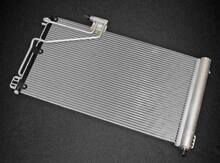 "Mercedes W203" kondisioner radiatoru