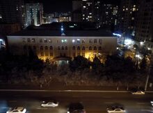 2-otaqlı mənzil, Həsən Əliyev küç., 55 m²