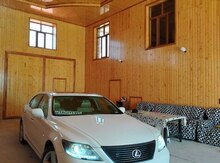 Lexus LS 460, 2007 il