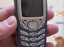 Nokia 6100 Light Blue