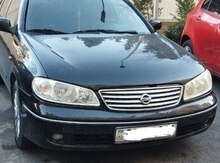 Nissan Sunny, 2007 il