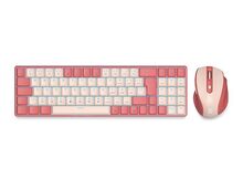Redragon BS8772 Wireless Keyboard and Mouse Combo