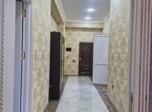 2-otaqlı yeni tikili kirayə verilir, 20 Yanvar m., 78 m²