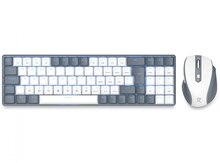 "Redragon BS8772GW" Simisiz klaviatura və kompüter siçanı Combo