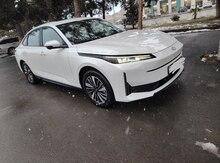 Changan Qiyuan A05, 2024 il