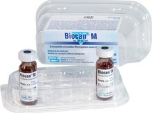 "Biocan M" göbələk əleyhinə peyvənd