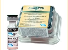 Pişiklər üçün peyvənd "Biofel PCH"