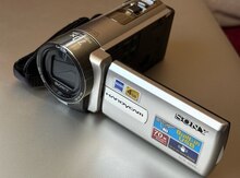 Fotoaparat "Sony DCR-SX65E"