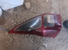 "Renault Megane" axta sol stopu