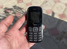 INOI 105 Black