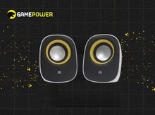 Stereo dinamik "JTL E460"