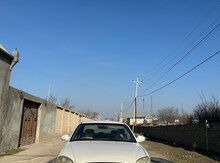 Hyundai Sonata, 2001 il