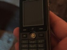 Sony Ericsson K750 Black