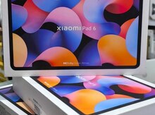 Planşet "Xiaomi Pad 6 Blue 256GB/8GB"