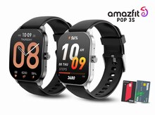 Xiaomi Amazfit Pop 3S Black
