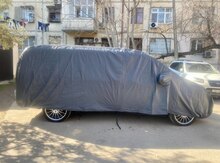 "Mercedes Vito" çadırı 