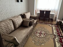 Divan və kreslolar