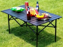 Piknik masası