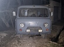 UAZ 3303, 1999 il